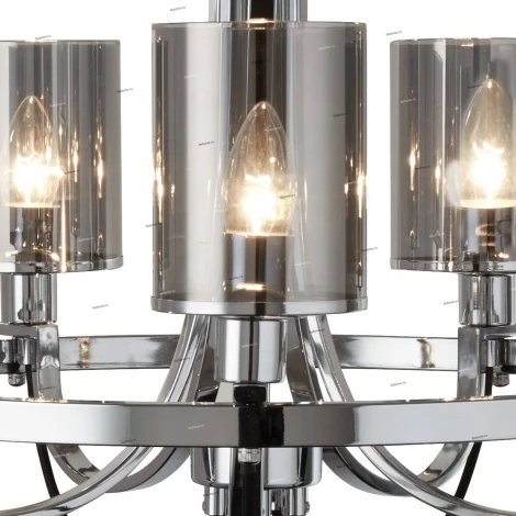Подвесная люстра Arte Lamp Ombra A2995LM-5CC