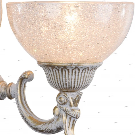 Бра Arte Lamp Fedelta A5861AP-1WG
