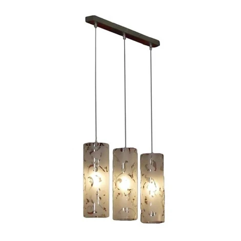 Подвесной светильник Lussole Trasacco LSX-7206-03