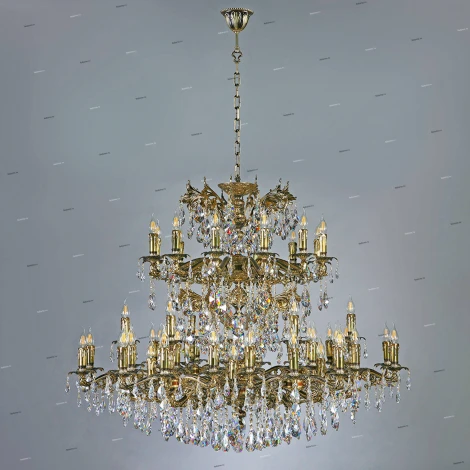 Ambiente by Brizzi Leon 2128/60 PB Tear Drop
