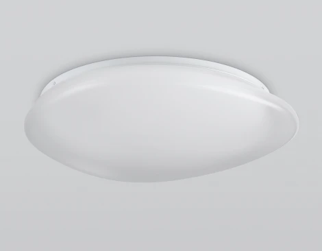 Потолочный светодиодный светильник Ambrella Orbital FZ1605 FR матовый IP20 60W 5000K