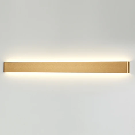 Настенный светильник линейный светодиодный Odeon Light Framant 4295/40WL (220V)