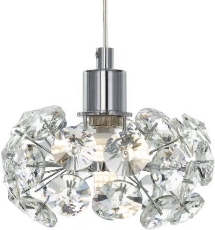 Подвесной светильник Citilux Betsy EL322P03.1 (220V, на проводе, круглые)