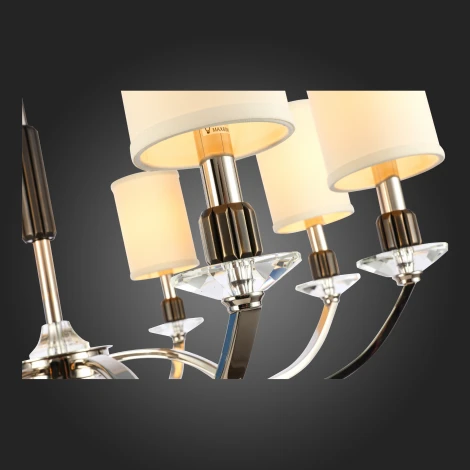 Подвесная люстра ST Luce Sperana SL1122.103.08