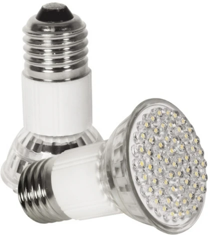Лампочка рефлекторная Kanlux LED60 7823