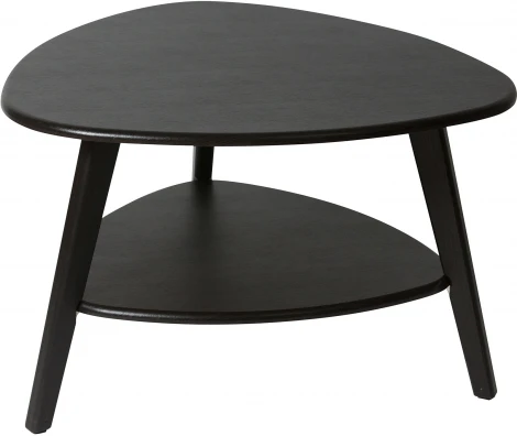 Стол журнальный Бруклин венге/венге от фабрики Mebelik