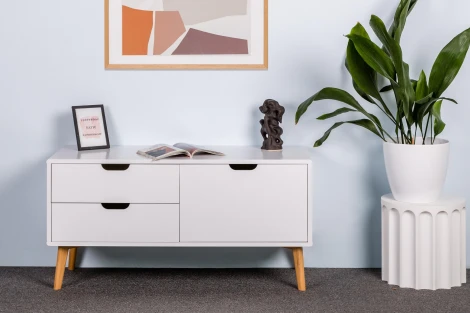 ТВ тумба R-Home Nikko