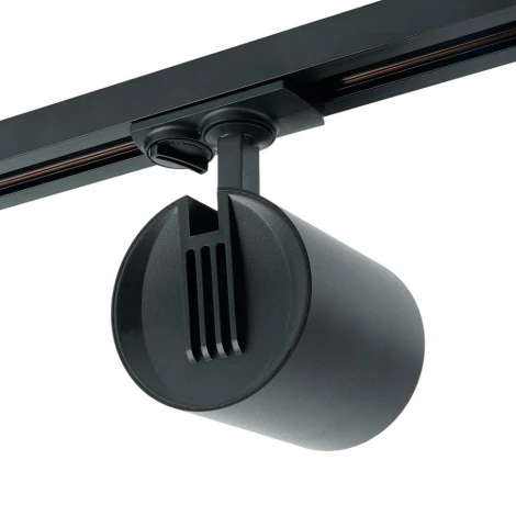 Трековый светильник однофазный 50W 220V Feron AL169 51850