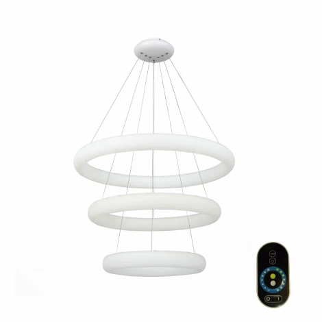 Подвесной светильник ST Luce Albo SL902.503.03D
