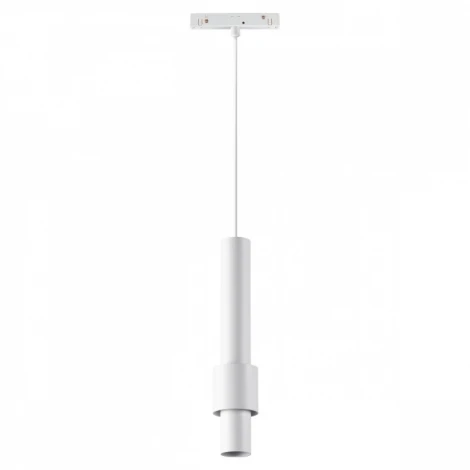 Трековый светильник Novotech Shino 358552 (LED, 48V, круглые)