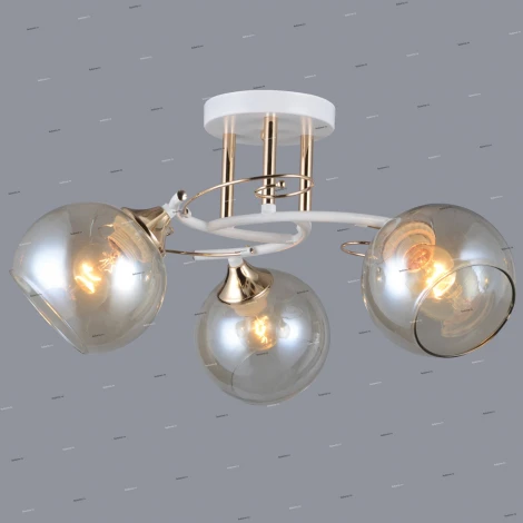 Потолочная люстра J-Light Mali 1123/3C