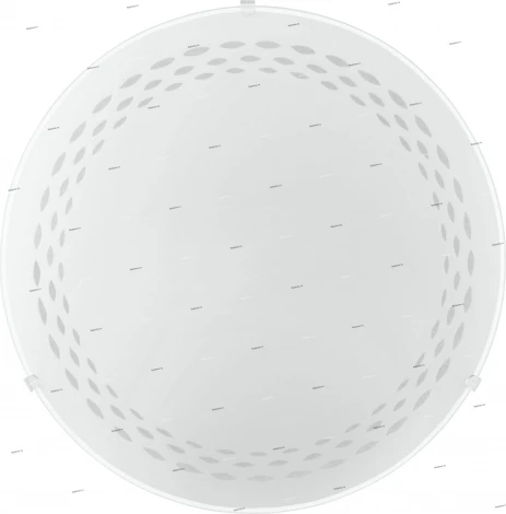 Eglo Led Twister 93276