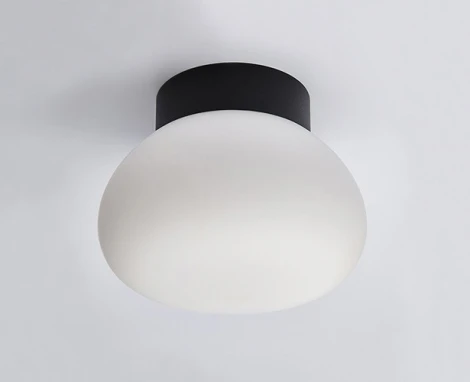 Потолочный светильник Italline DL 3030 black
