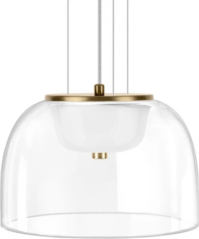 Подвесной светильник Loft It Tinkerbell 10428/B (LED, 220V, на тросе, круглые)