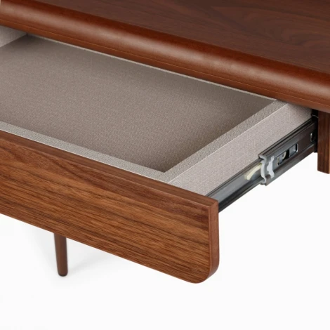 Письменный стол Jerome 120х55 Cosmo 399204 (DT-0060A)
