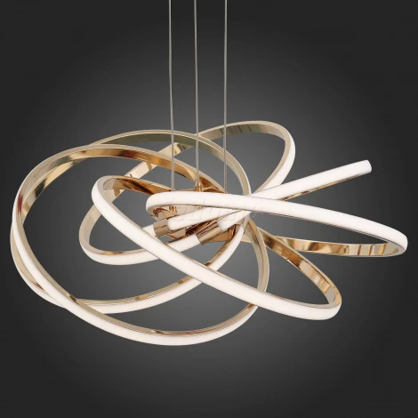 Подвесная люстра ST Luce Ritorti SL957.202.06
