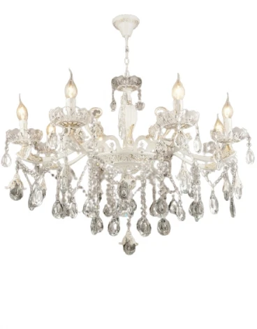 Подвесная люстра Мелодия Света PL1N 000027782