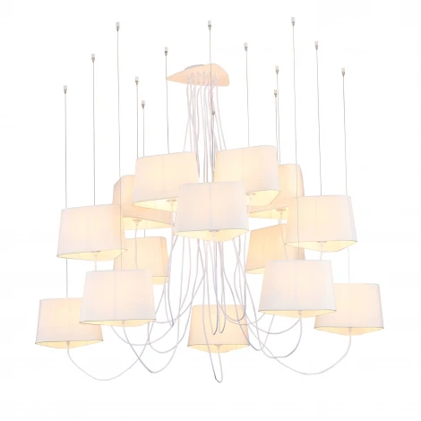 Подвесная люстра ST Luce Ambrela SL1110.503.15