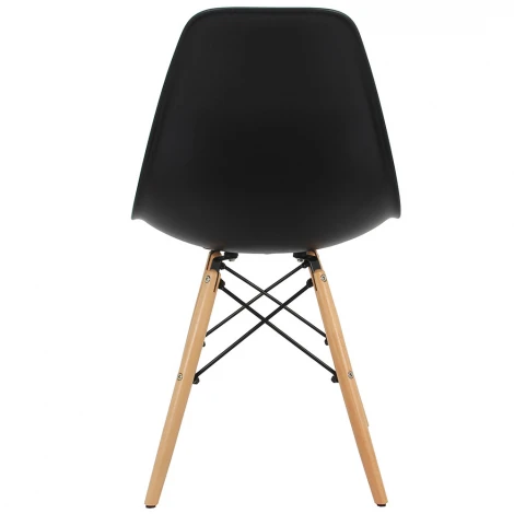 Стул Eames серый