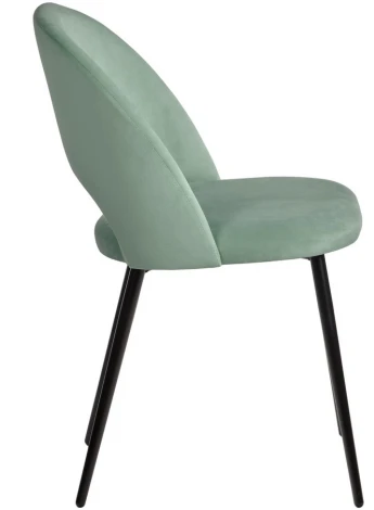 Стул Leo светло-бирюзовый Bradex Home RF 0367