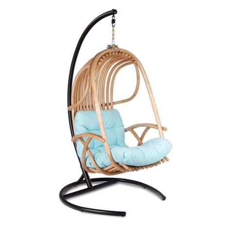 Кресло подвесное SWING Flying Rattan