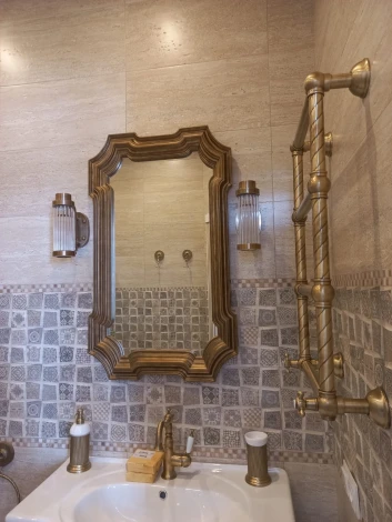 Бра Covali WL-38003 (220V)