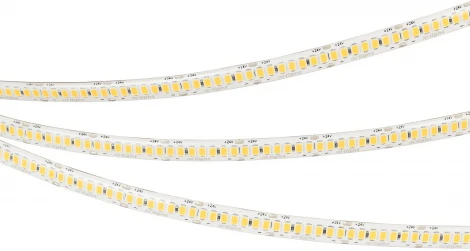 Светодиодная лента герметичная RTW-SE-A280-8mm 24V Day4000 (10 W/m, IP65, 5m) (Arlight, 5 лет) 045559