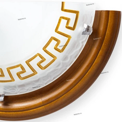 Настенный светильник Toplight Gien TL9170Y-01OA