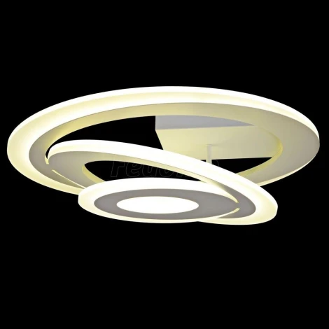 Потолочный светильник Максисвет Панель 1-7349-WH Y LED