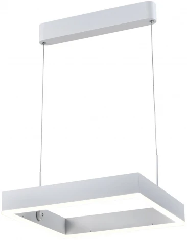 Подвесной светильник светодиодный V2450-PL Straight LED*32W (220V, на тросе)