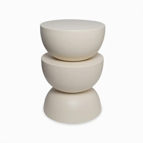 Кофейный столик Prosper диаметр 32 COSMO арт.PI-33484