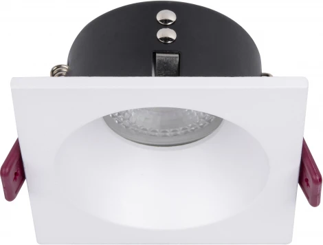 Точечный встраиваемый светильник Favourite Soggy 4530-1C (220V, IP44)