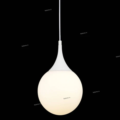 Подвесной светильник Maytoni Dewdrop P225-PL-200-N