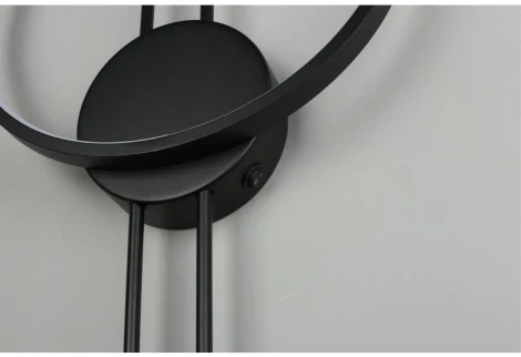 Настенный светильник LED Aployt Veronik APL.340.01.16