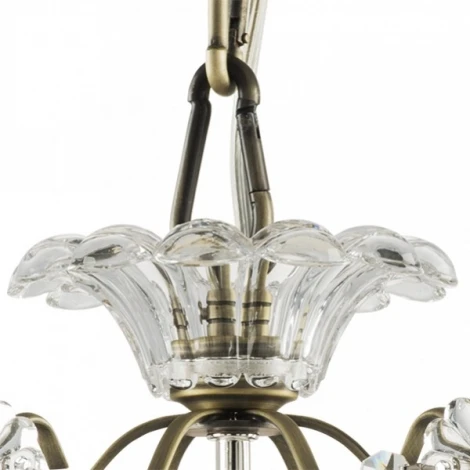 Подвесная люстра Osgona Schon 790031 (220V)