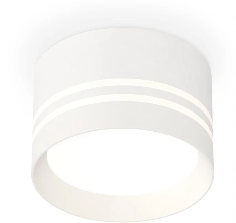 Накладной точечный светильник Ambrella Techno Spot XS8101021 (220V, круглые)