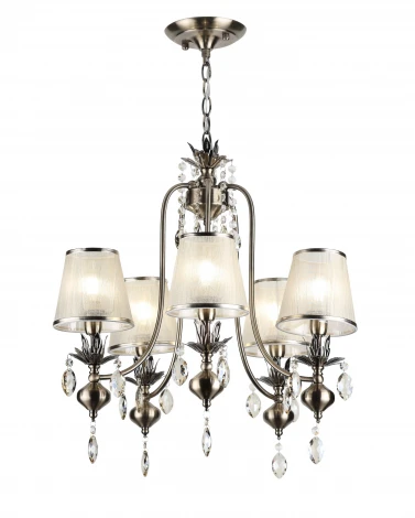 Подвесная люстра Rivoli Duchessa 2015-205