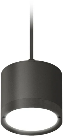 Подвесной светильник Ambrella TECHNO SPOT XP8111011 (220V, на тросе)