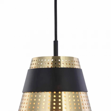 Подвесной светильник Maytoni Trento MOD614PL-01BS