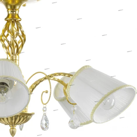 Потолочная люстра Lightstar Esedra 796053