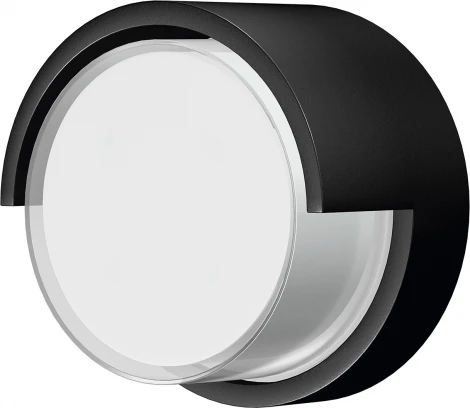 Настенный уличный светильник Mantra Creek 8854 (LED, 220V, круглые, IP65)