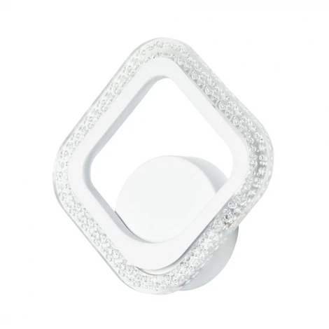 Настенный светильник Arte Lamp Splash A2534AP-18WH (LED, 220V)