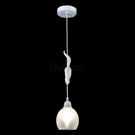 Подвесной светильник Freya Squirrel FR5010PL-01W