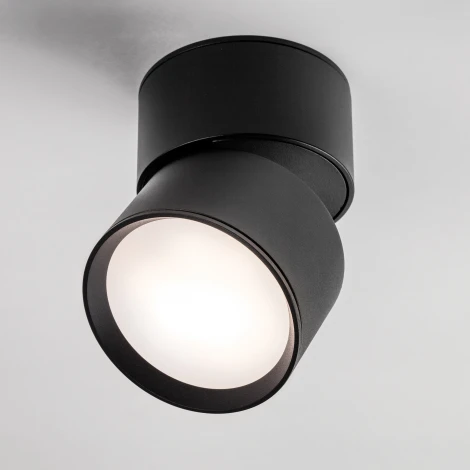 Накладной потолочный светильник Lightstar Acuto 215837 (LED, 220V, круглые, IP44)