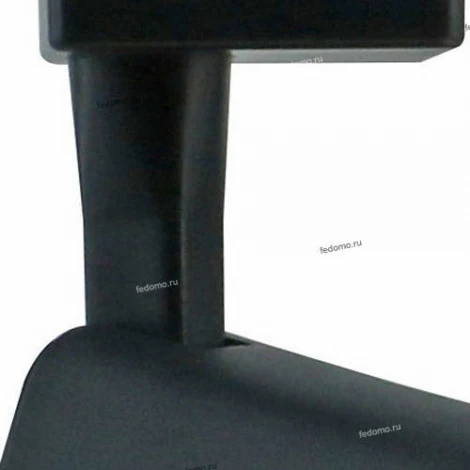 Трековый светильник Arte Lamp Amico A1810PL-1BK (LED, 220V)