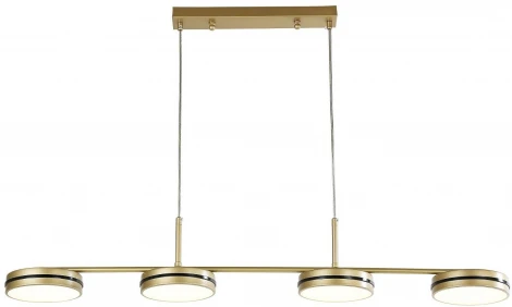 Подвесной светильник F-Promo Disco 4043-4P