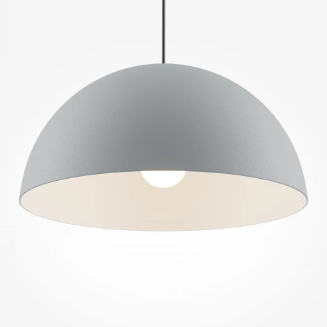 Подвесной светильник Maytoni Basic colors MOD168PL-01GR