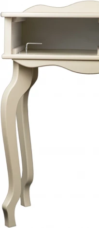 Консоль Берже 21 слоновая кость от фабрики Mebelik