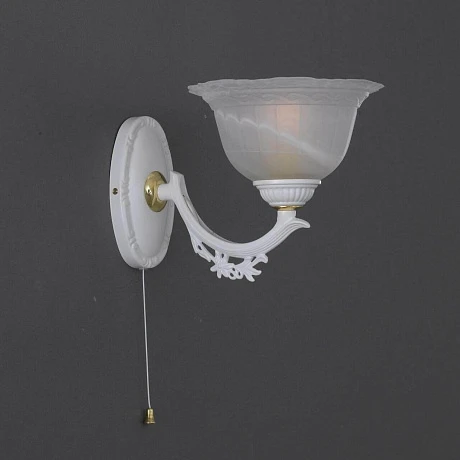 Бра Reccagni Angelo 9652 A.9652/1 (220V, выключатель)