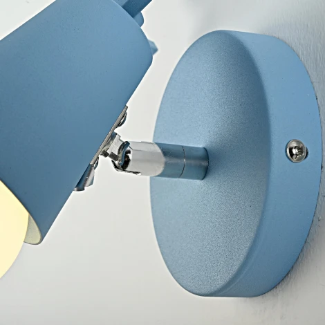 Бра для детской E27 Lu Carte LC-11-0827